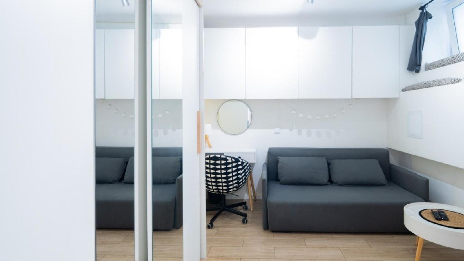 Smocza Jama Wawel Apartment, Krakow