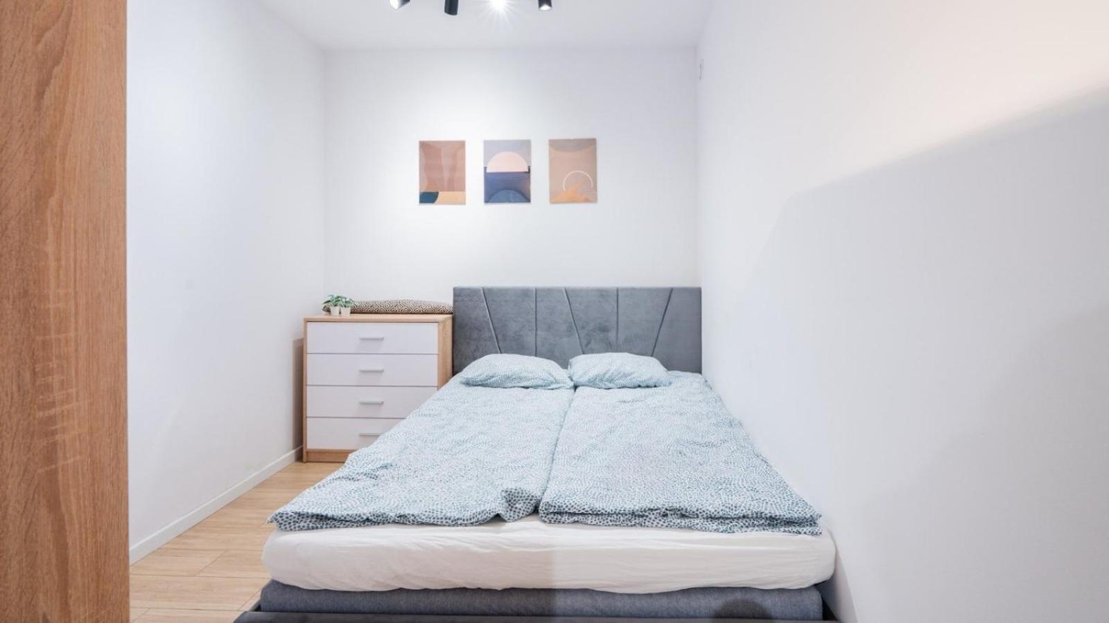 Smocza Jama Wawel Apartment — Zdjęcia 1